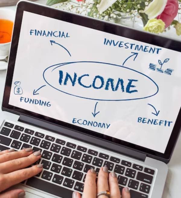Business Setup & Corporate Services
