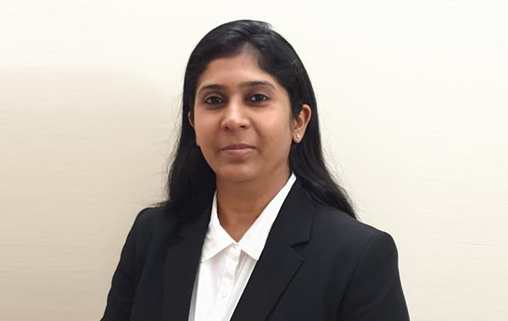 Hemlata Rao