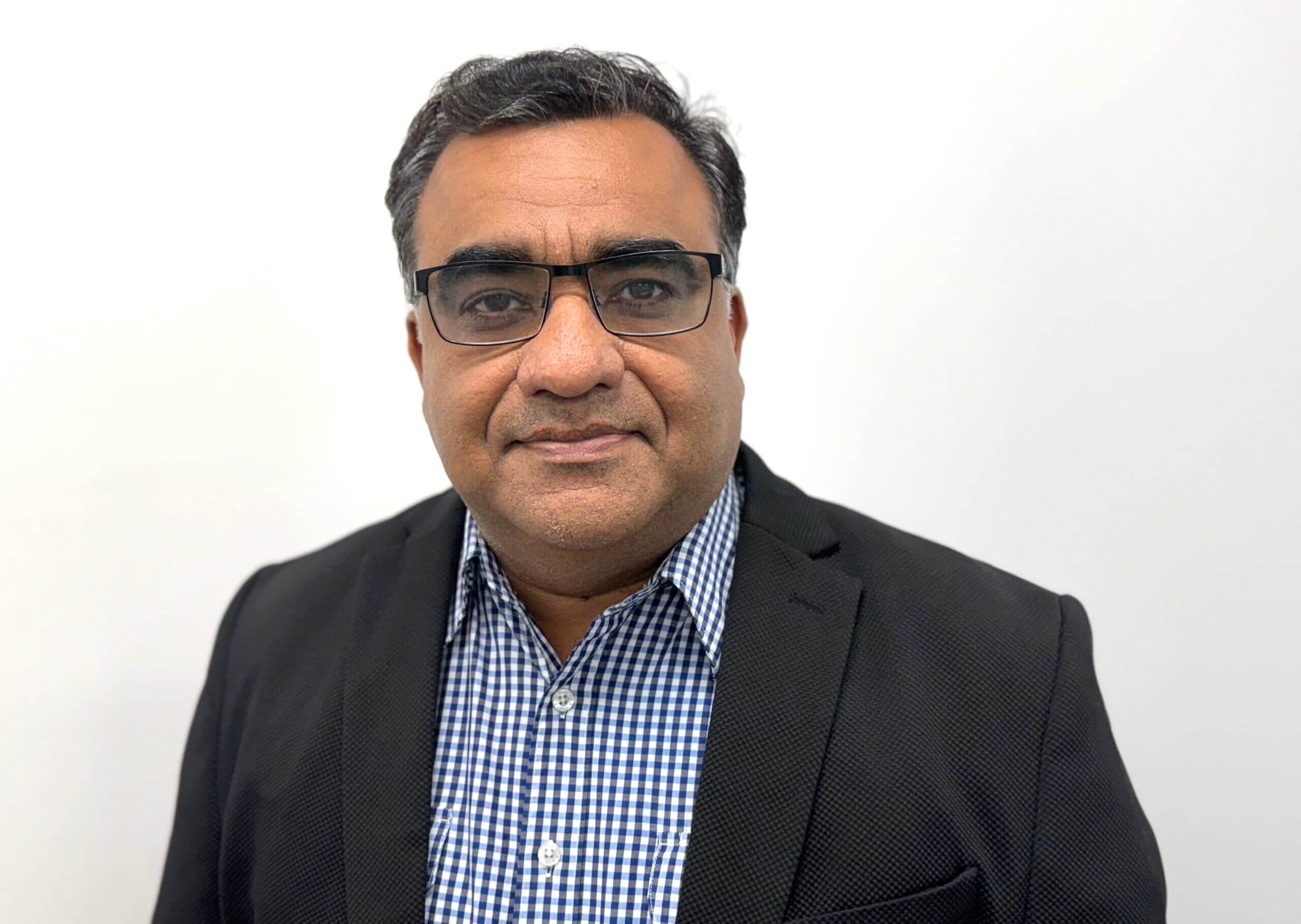 Sanjay Khakhar