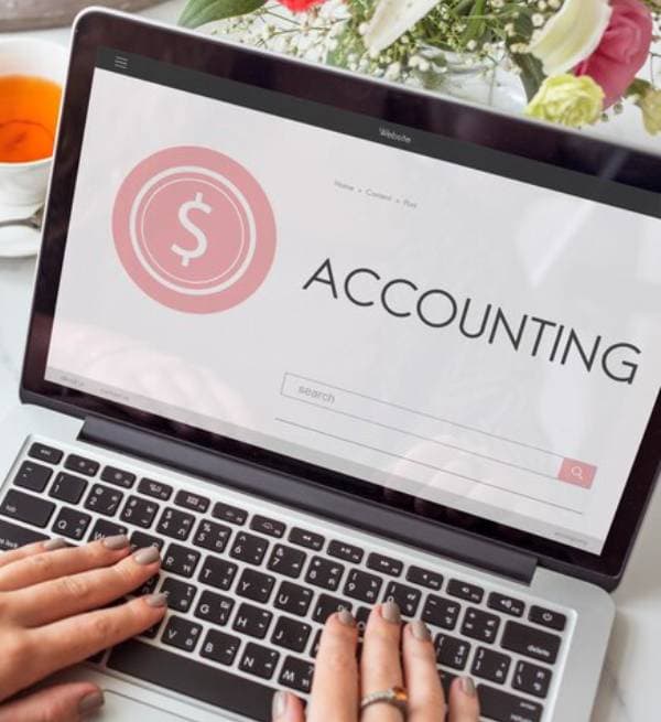 Business Accounting Services