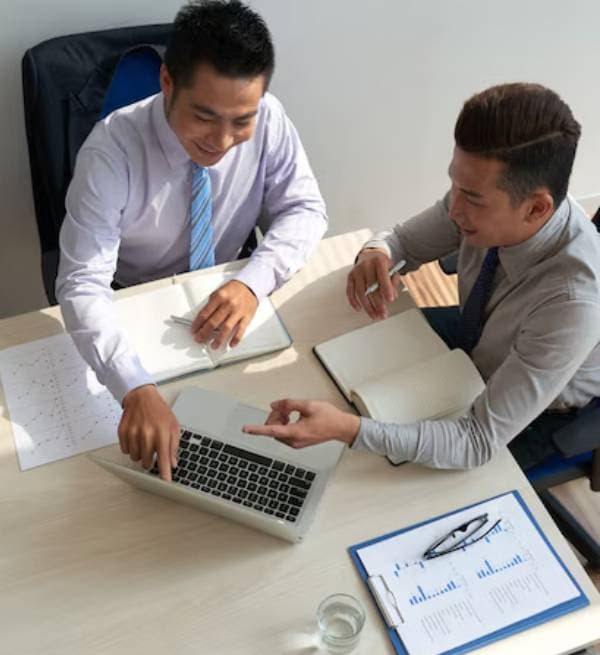 Advisory Services