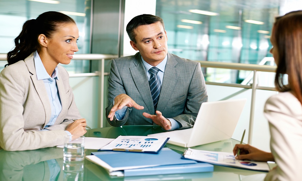 What to Expect When Working with a Business Advisory Firm