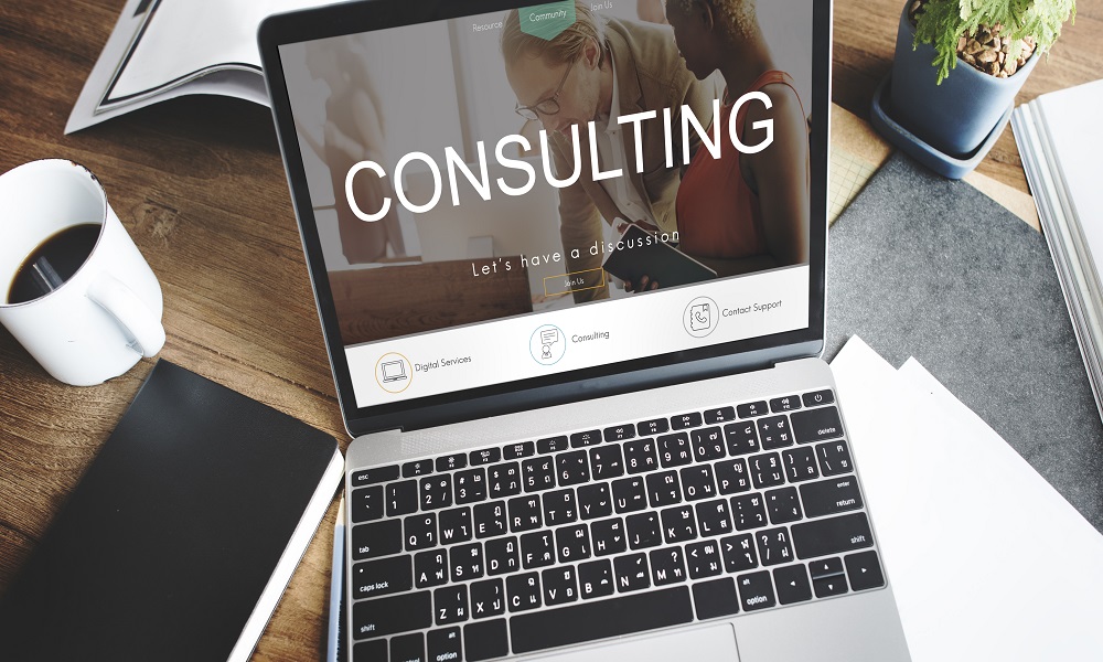 How Business Consulting Services Support Startups and Small Businesses