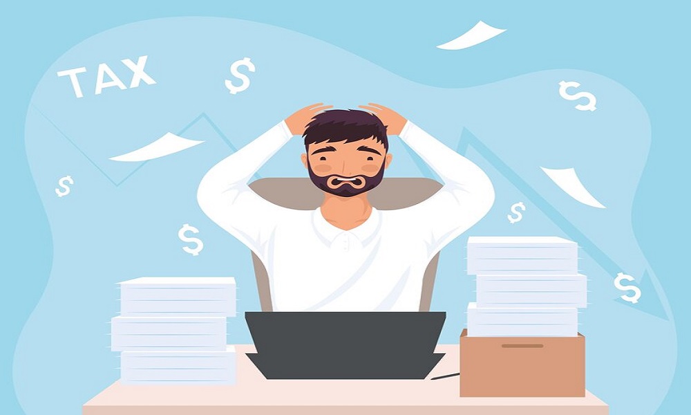 Top Corporate Tax Mistakes That Could Cost Your Business