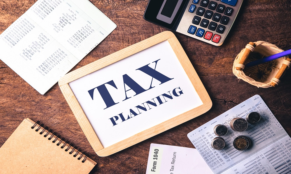 How Strategic Tax Planning Can Improve Business Cash Flow