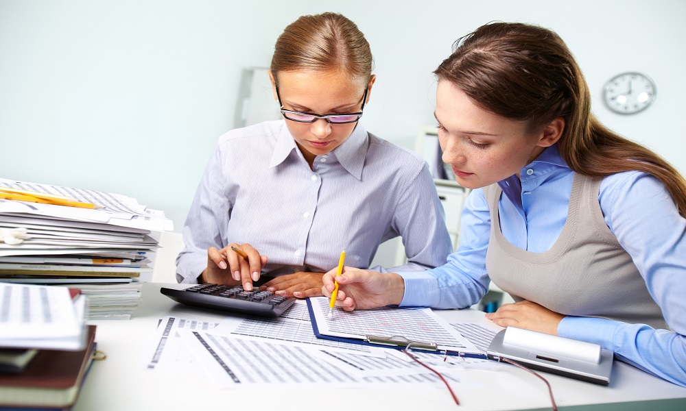 What to Expect from a Professional Business Accounting Service