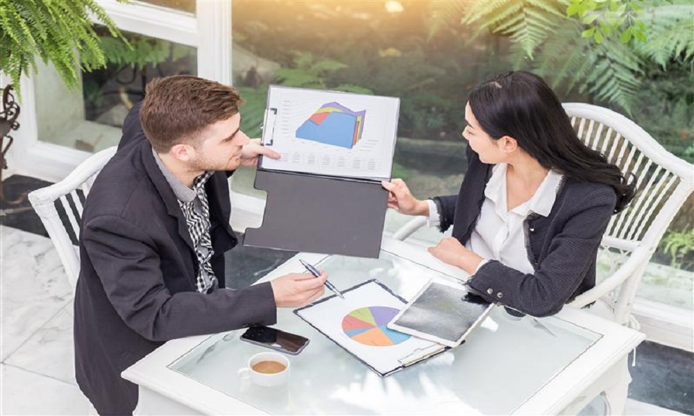 How Business Consultants Help Improve Strategy, Growth, and Profitability