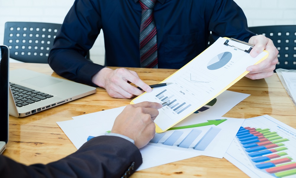 The Role of Financial Due Diligence in Business Valuation