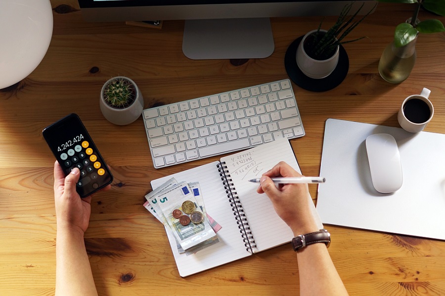 The Benefits of Working With a Personal Tax Accountant