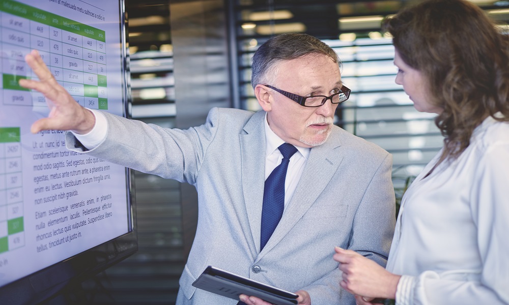 The Role of Strategic Advice in Successful SMSF Management