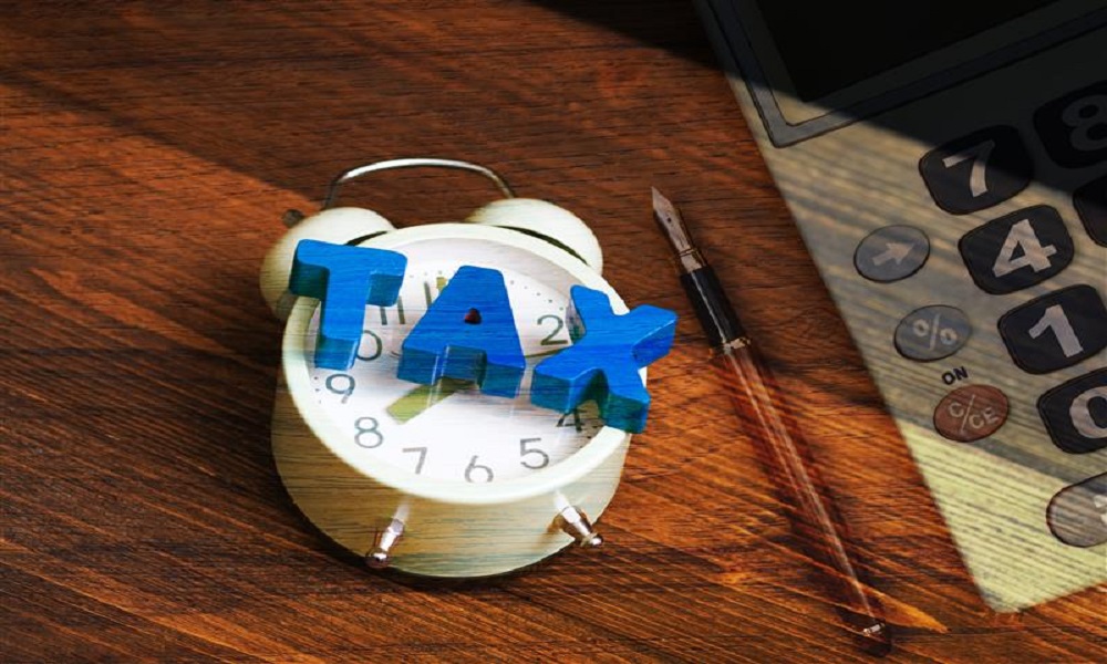 How Corporate Taxation Services Simplify Year-End Filings