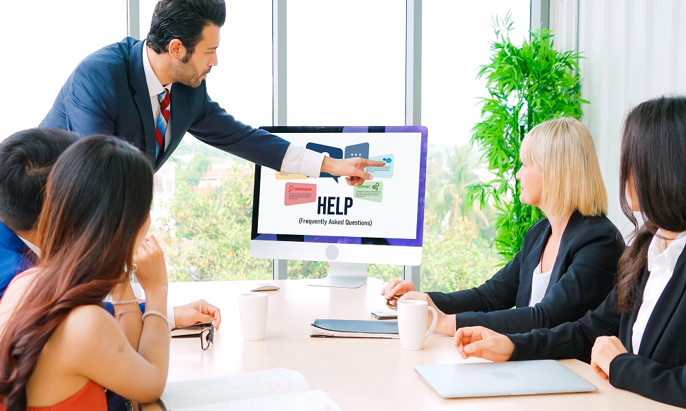 Why Professional Help Is Crucial During Business Setup