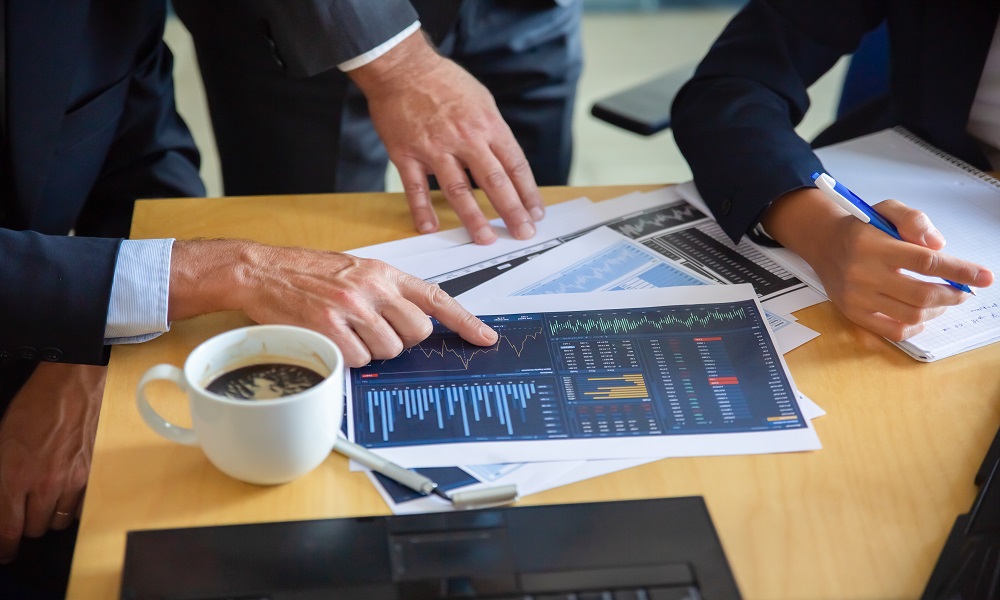 How an Accounting Firm Can Help Streamline Your Financial Processes