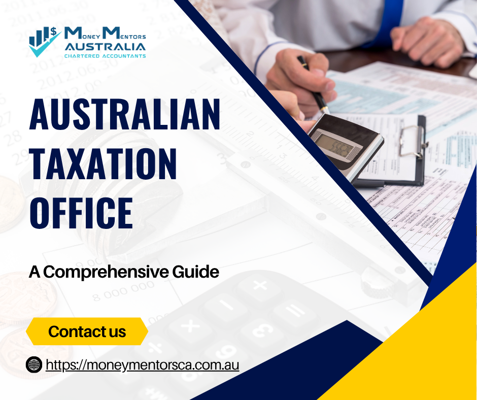 What Does the Australian Taxation Office Do? A Comprehensive Guide to Its Role, Responsibilities, and Services